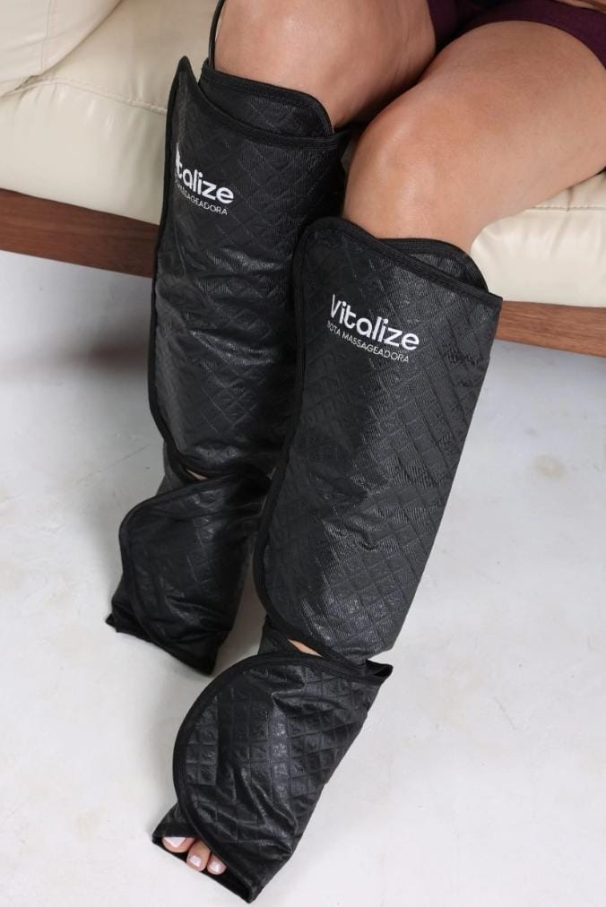 Bota Massageadora 2