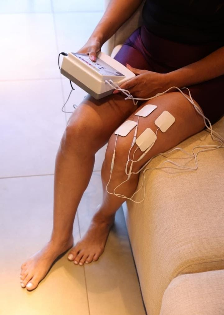 Eletroterapia Intensiva 2